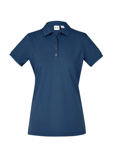 Picture of Biz Collection, City Womens Polo